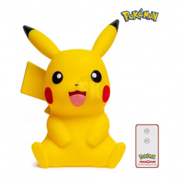 Pokémon Light Pikachu Sitting 40 cm